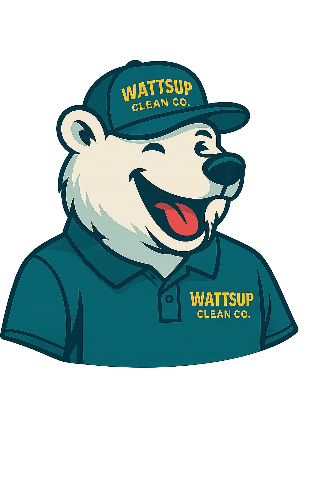 WattsUp Clean Co.